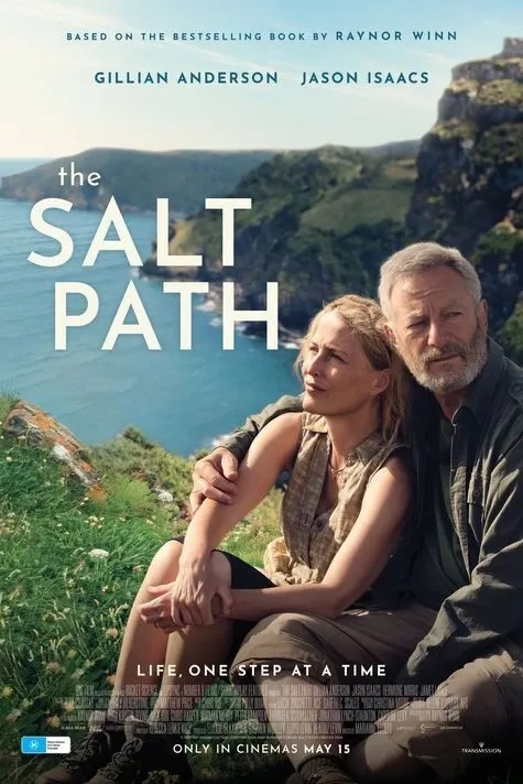 The Salt Path Image 1