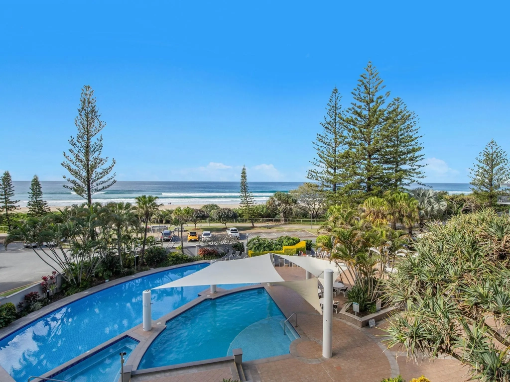 Oceana On Broadbeach