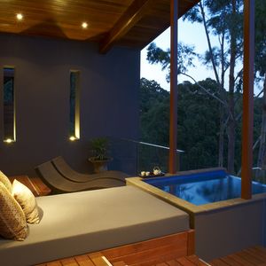 Gwinganna Lifestyle Retreat
