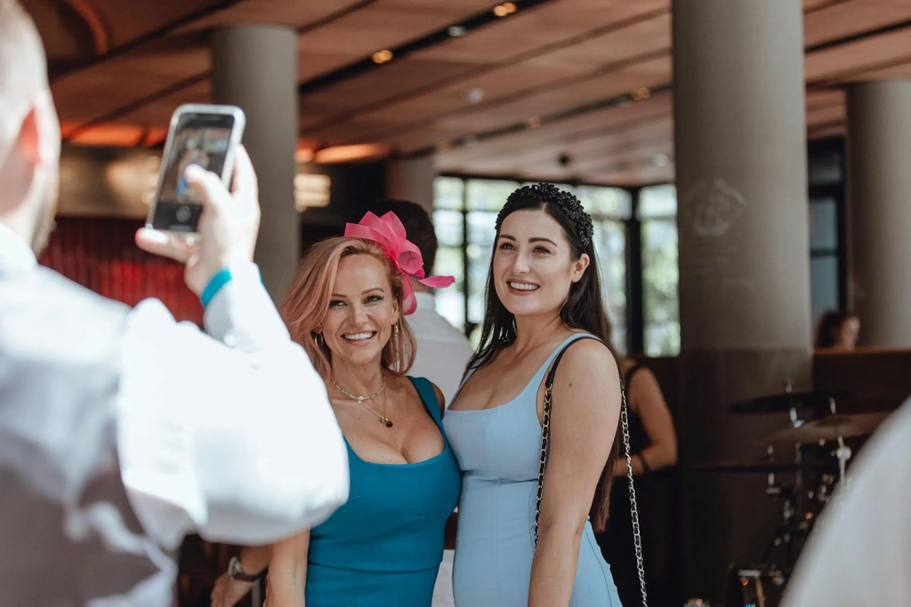 Melbourne Cup at Pig 'N' Whistle Broadbeach Image 2