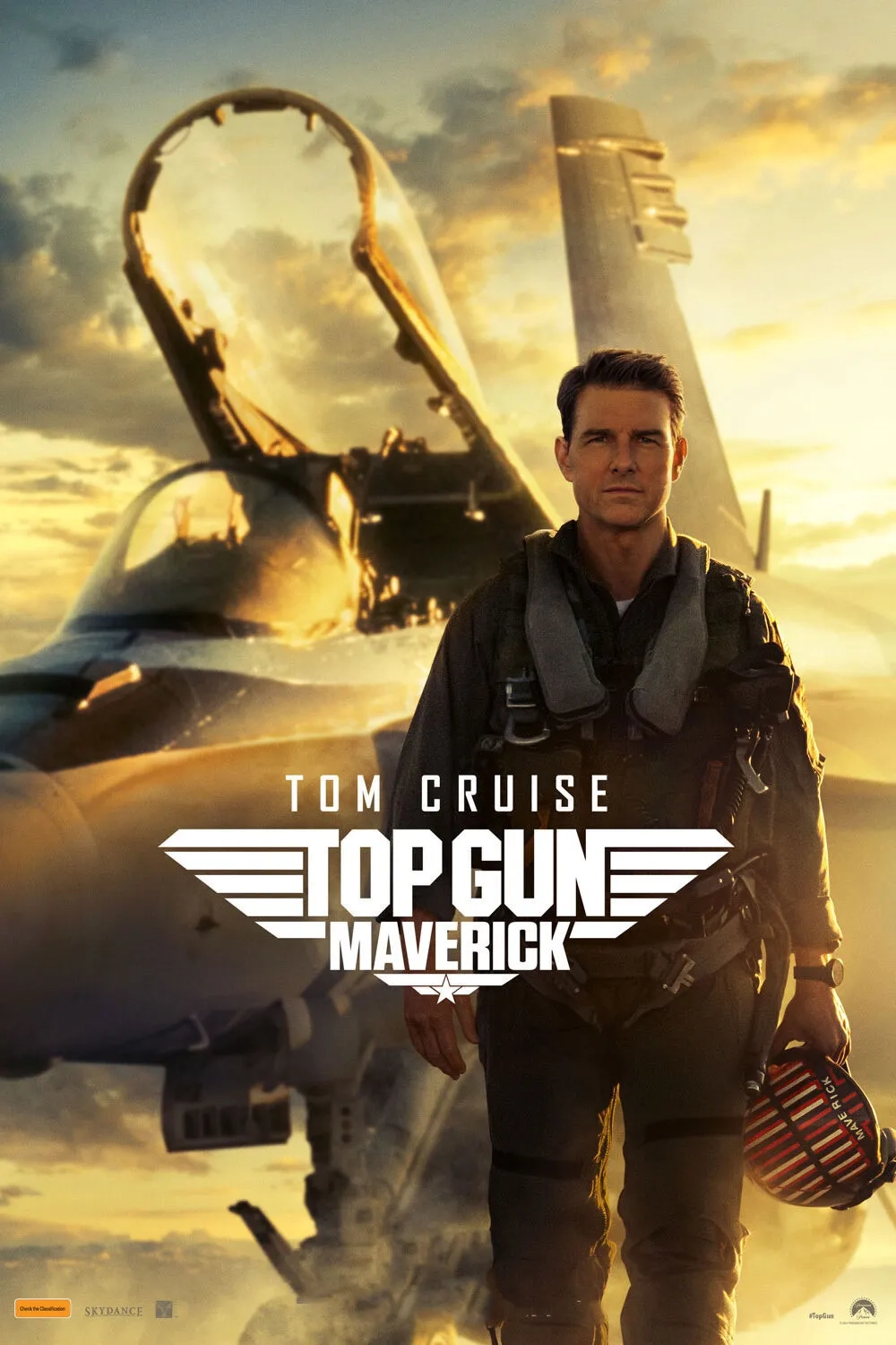 Top Gun: Maverick Image 1