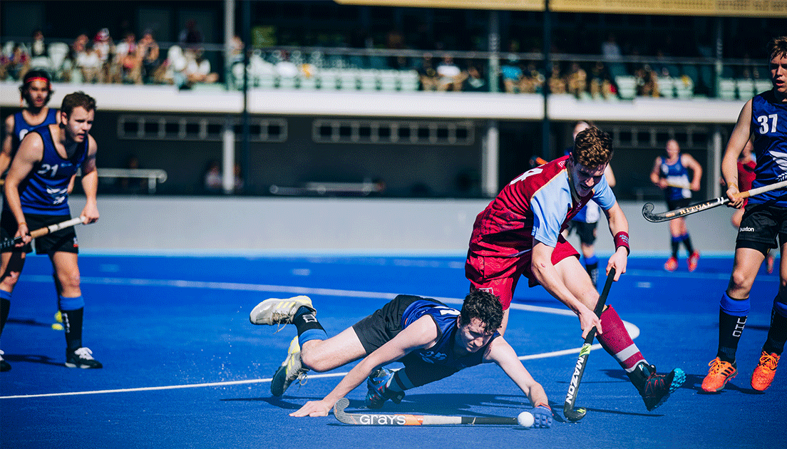 Gold Coast Hockey Centre