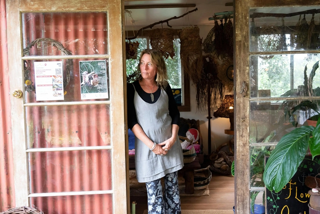 Tamborine Mountain Arts Trail Image 9