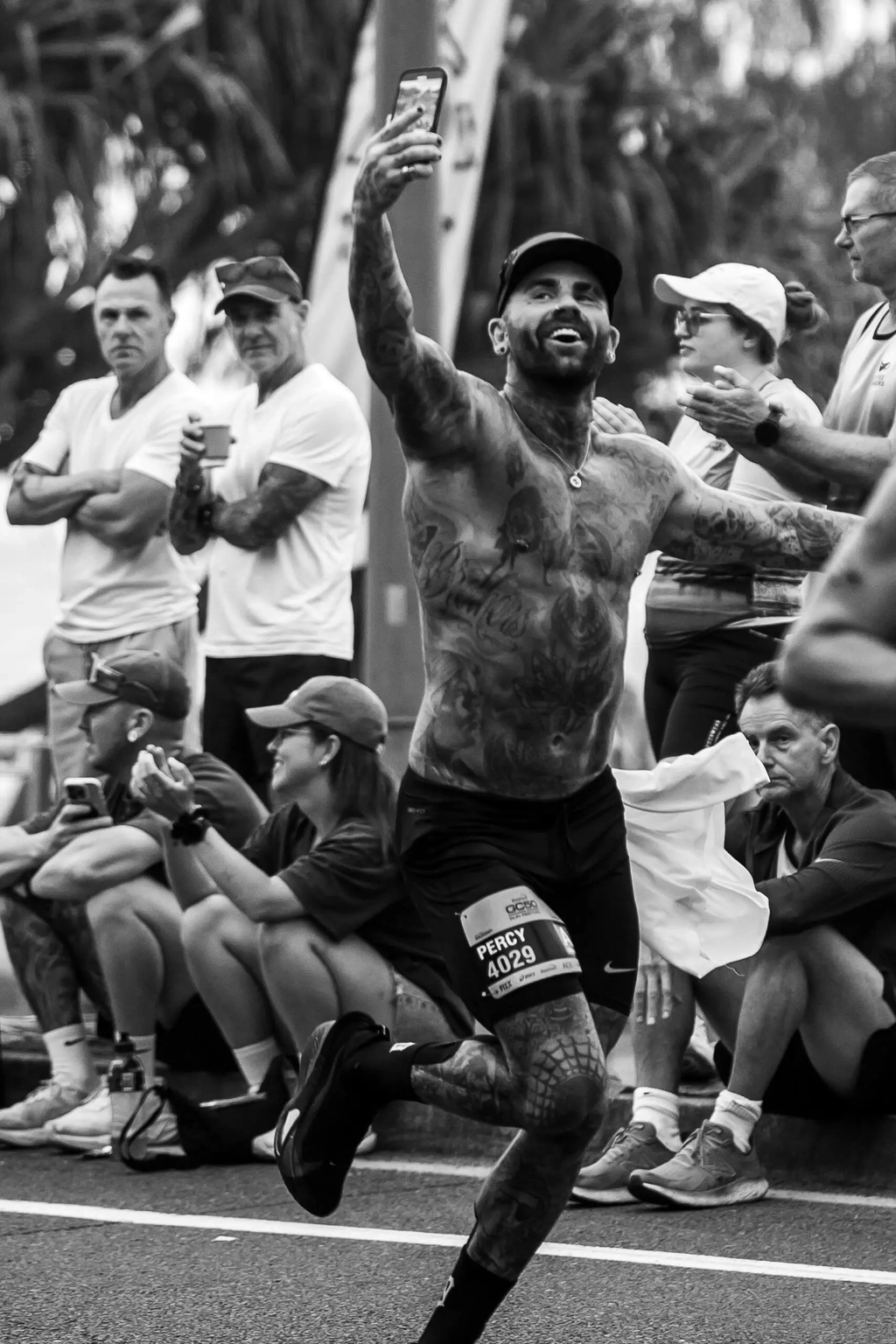 fisiocrem GC50 Run Festival Image 9