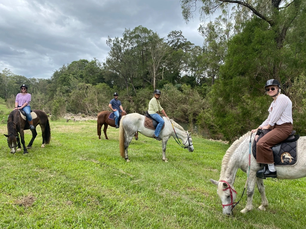 Gold Coast Equestrian Centre Destination Gold Coast
