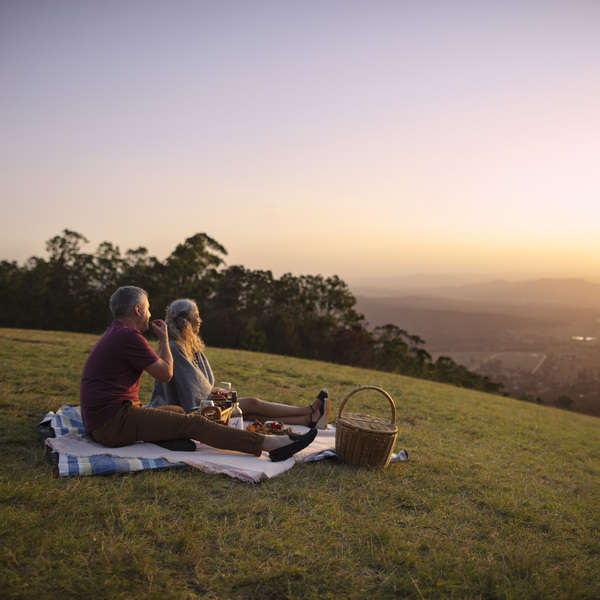 Gold Coast Hinterland