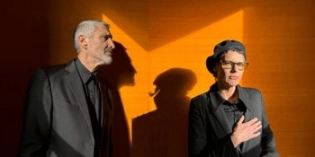 Deborah Conway & Willy Zygier Image 1