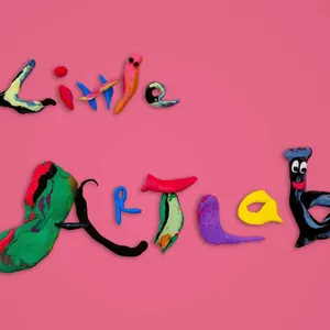 Little ArtLab – Alchemist’s Invisible Ink Image 1