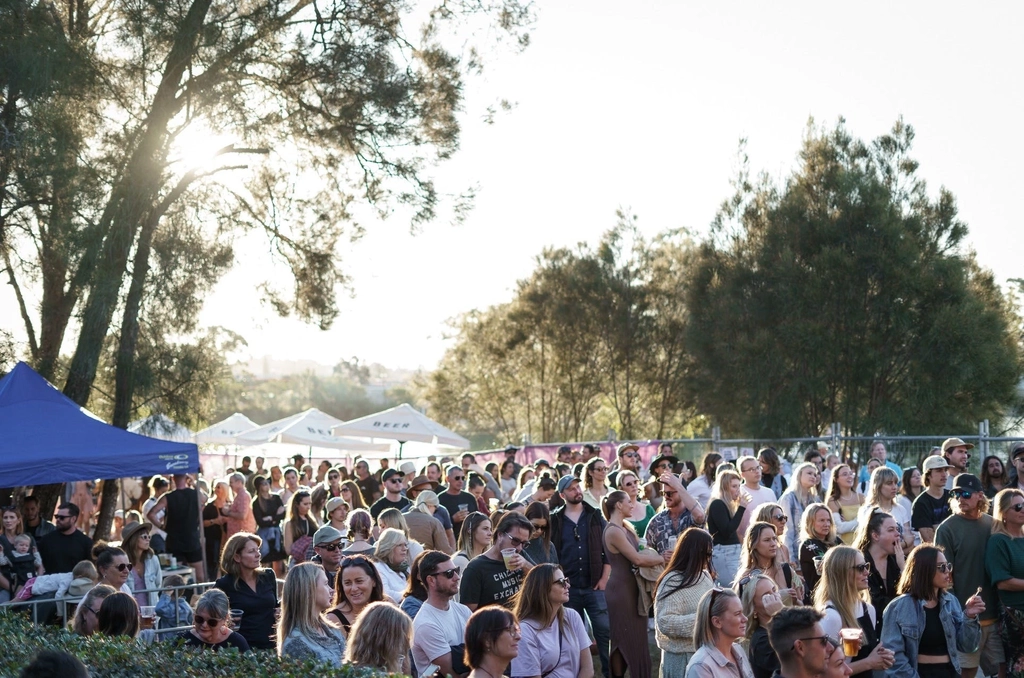 Creekfest - On Currumbin Creek Image 5