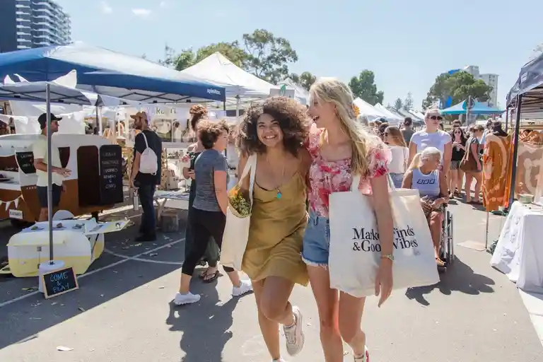 The Village Markets Image 3