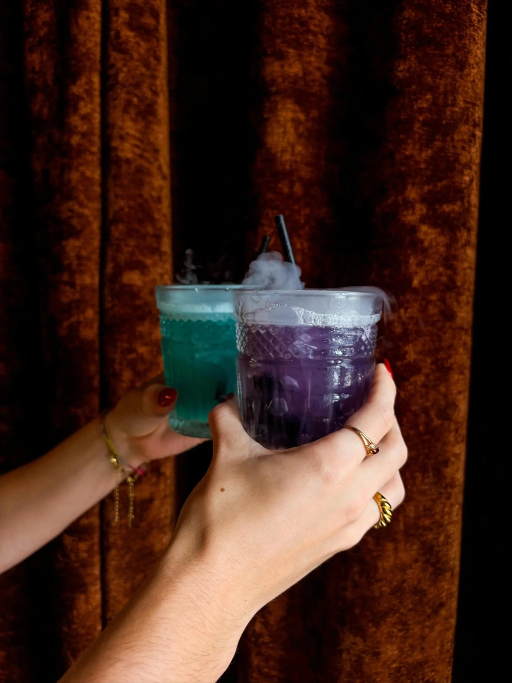 The Cocktail Trail Image 5