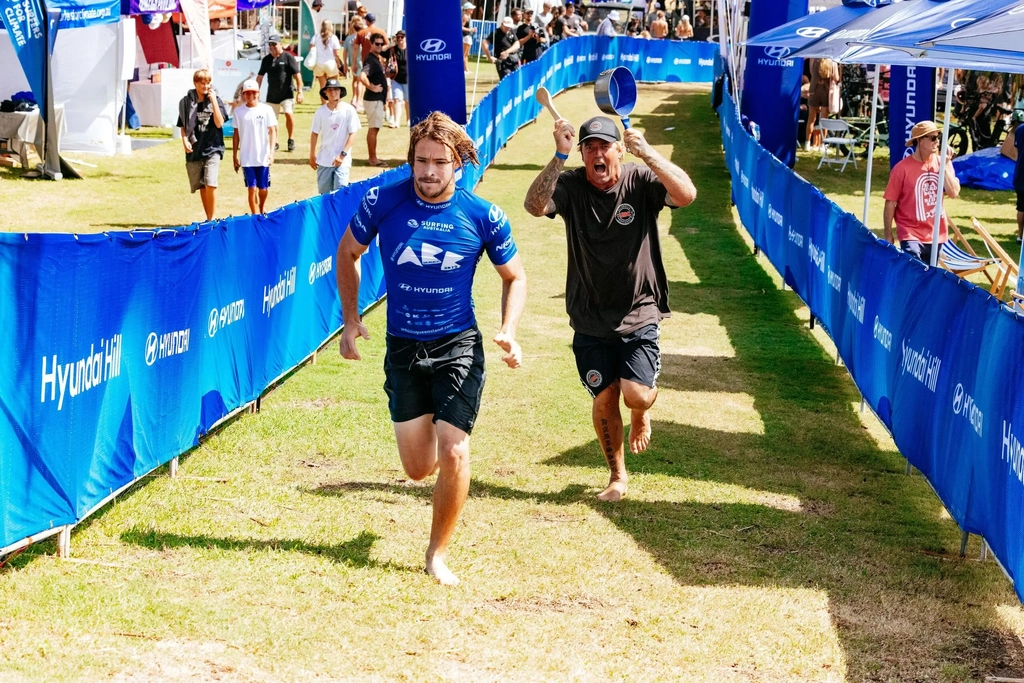 NRMA Insurance Australian Boardriders Battle - Grand Final 2027 Image 6