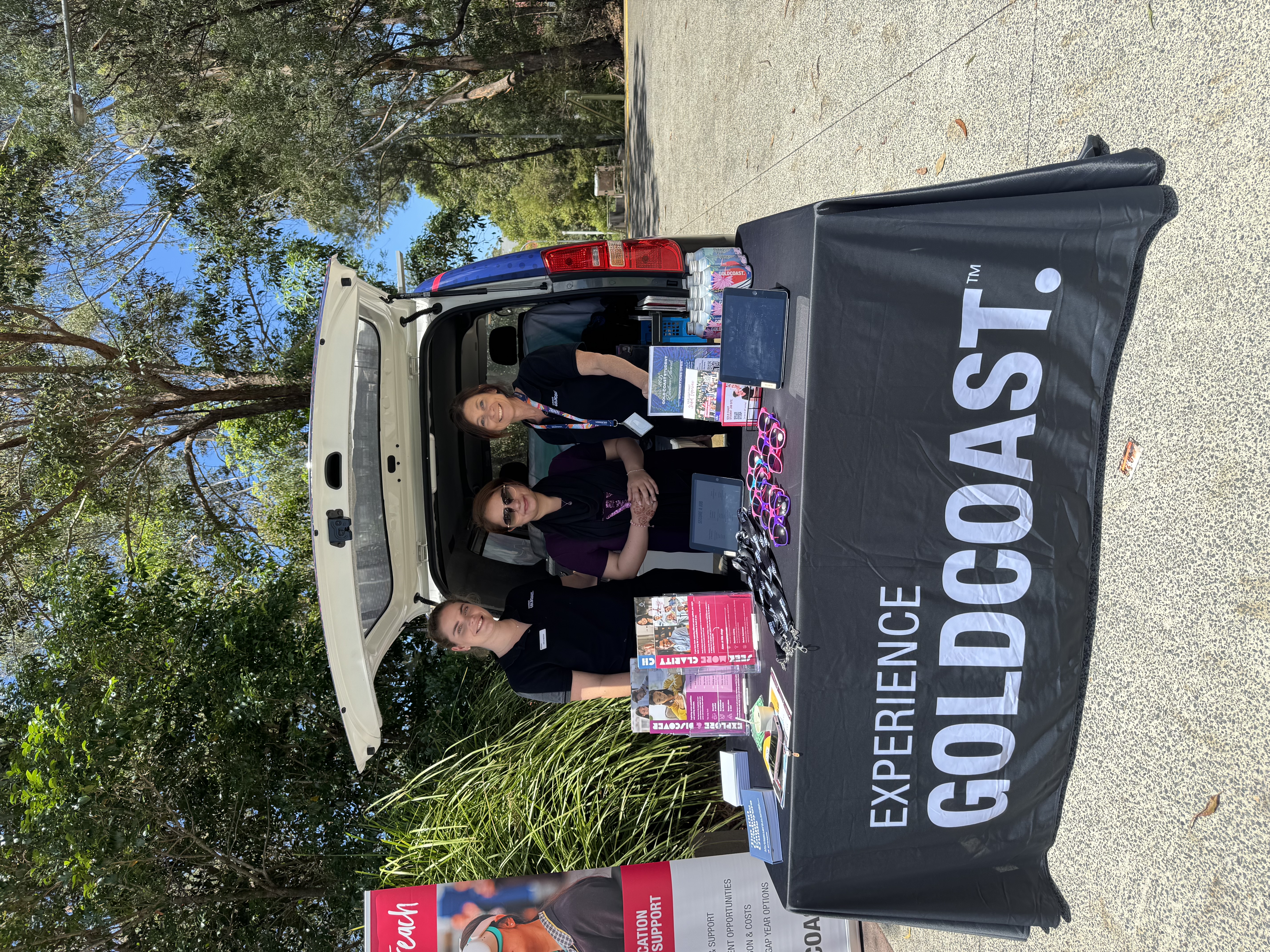 Griffith University Careers Outreach – Summer Job Fest Success.jpeg