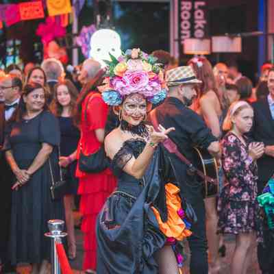 EGC 2024 Student Excellence Awards