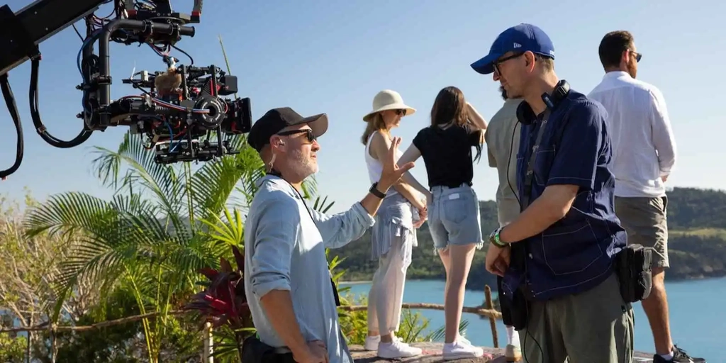 Queensland: The New Global Production Hub Image 1