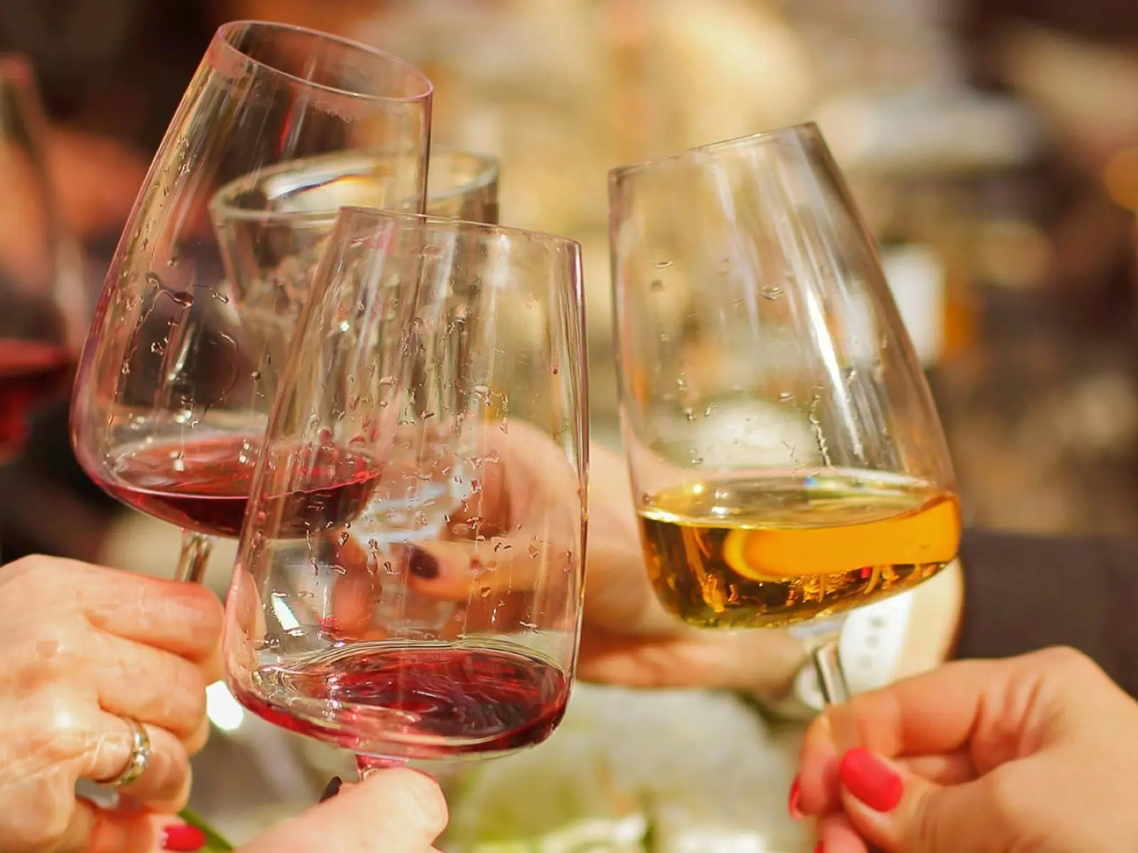 Book Your 2026 Corporate End-of-Year Party