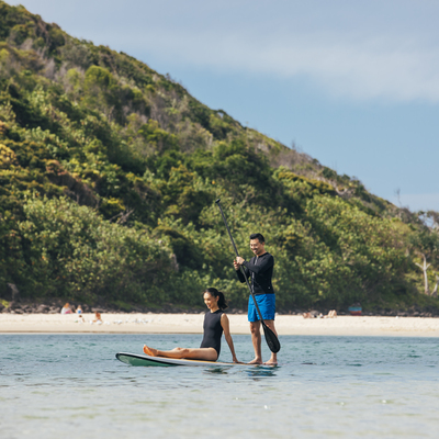 Tallebudgera Creek