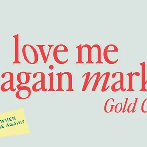 Love Me Again Market Gold Coast - Sunday 21 September, 2025 Image 1