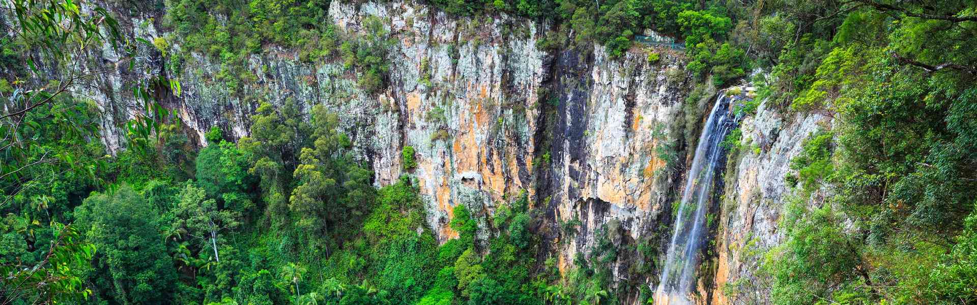 Gold Coast Hinterland