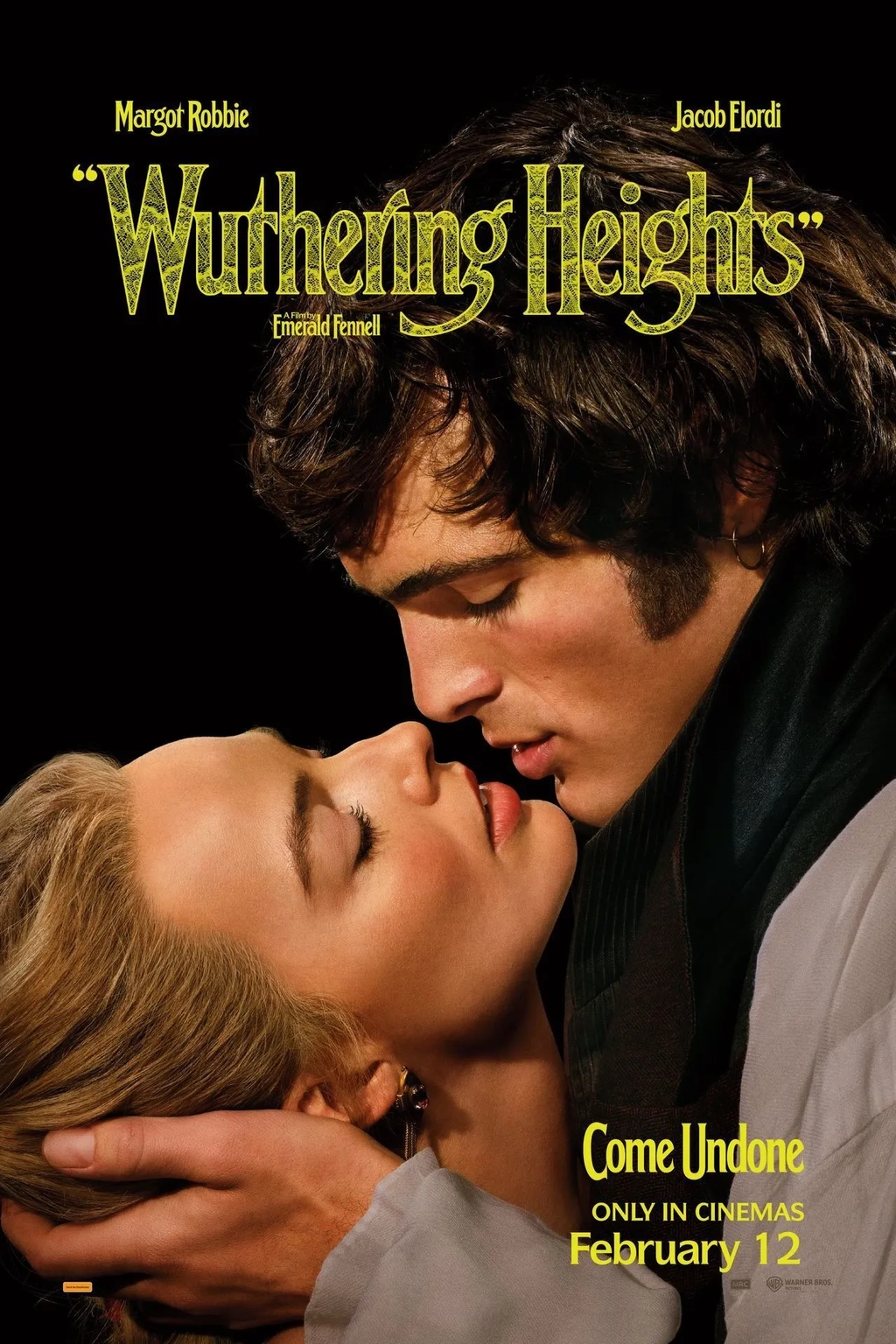 Wuthering Heights Image 1