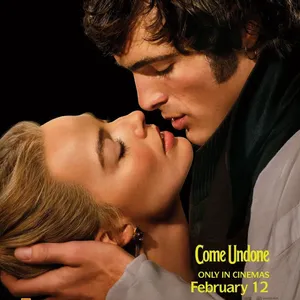 Wuthering Heights Image 1