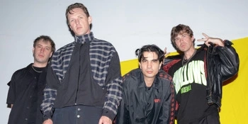 TNSW GODSPEED AUS TOUR Gold Coast Image 1