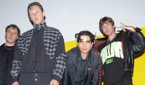 TNSW GODSPEED AUS TOUR Gold Coast Image 1