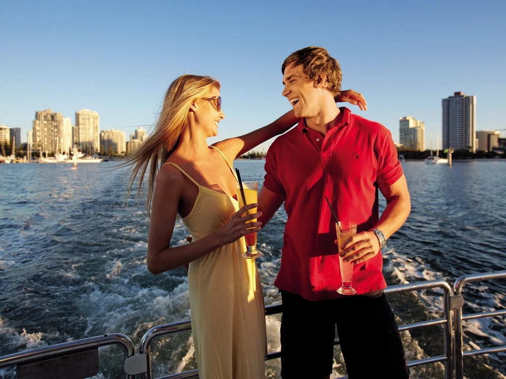 Bluewater Gold Coast Cruises