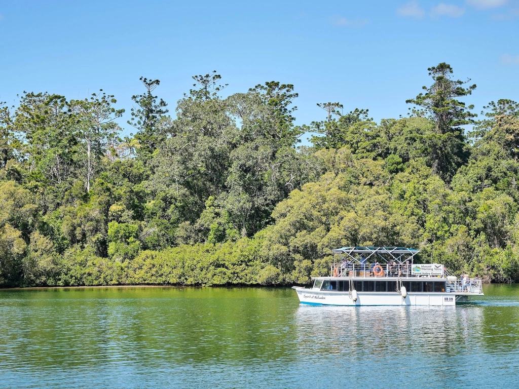 Tweed River