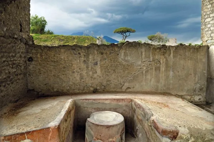 Inside Pompeii: Origins of a European Way of Life Image 1
