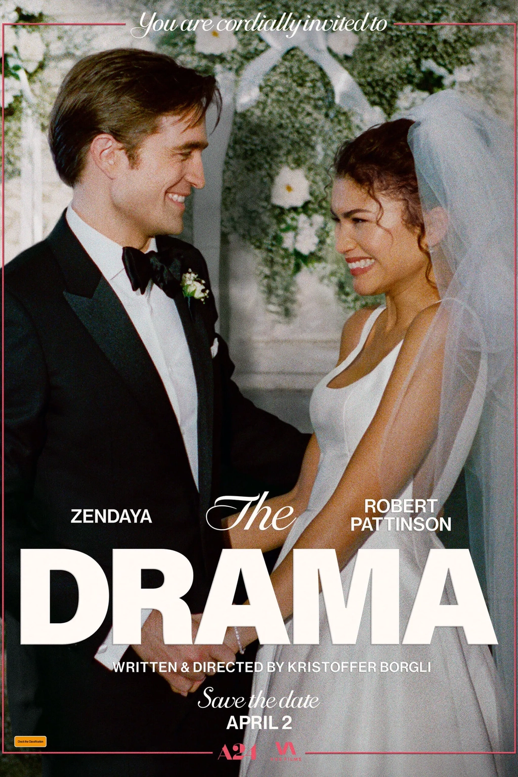 The Drama Image 1