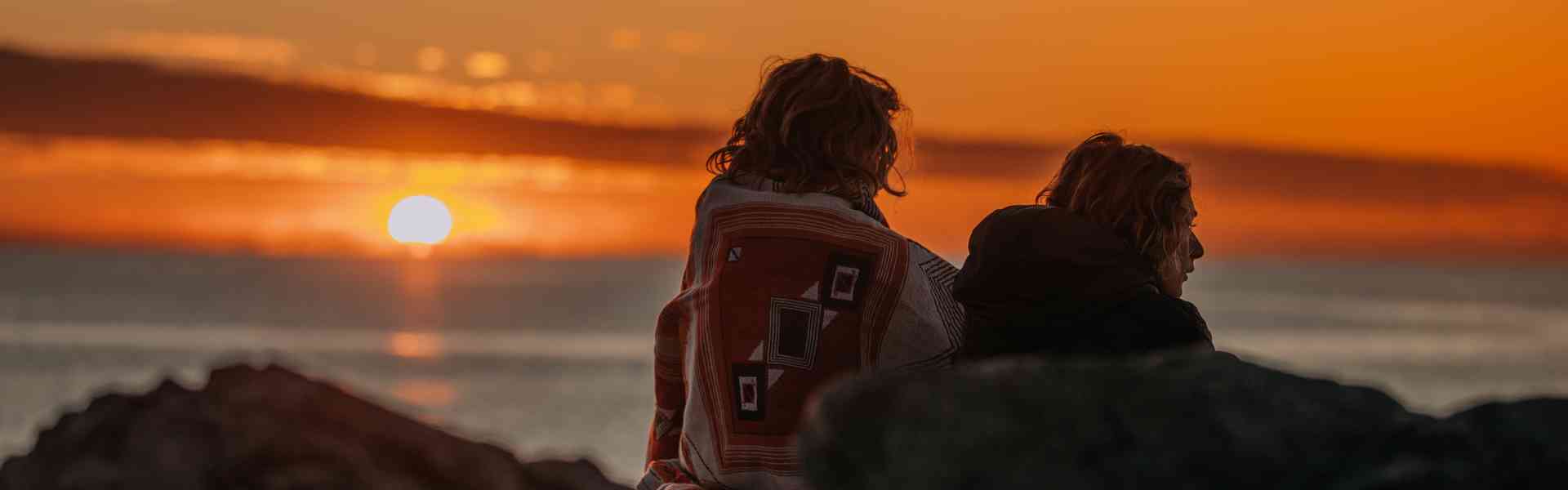 11 of the Best Spots to Watch Sunrise or Sunset