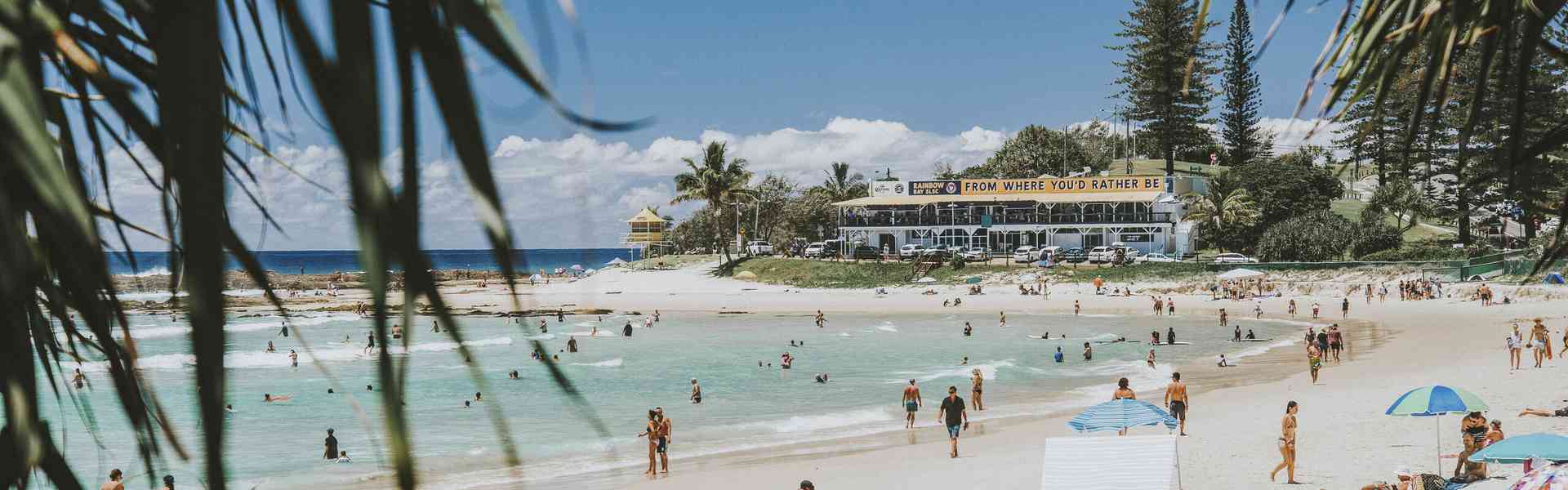Itinerary: 24 Hours on Southern Gold Coast