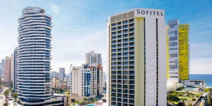 Christmas at Sofitel Gold Coast Broadbeach Image 2