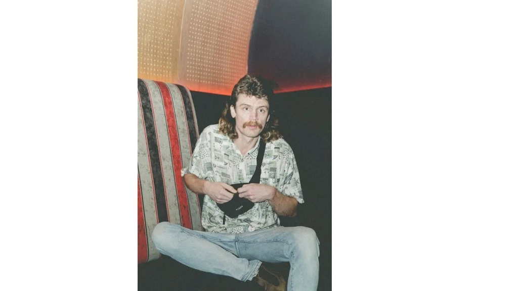 Comedy Underground | Zack Dyer - Comedy For Scumbags Image 1