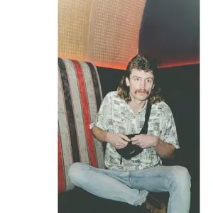 Comedy Underground | Zack Dyer - Comedy For Scumbags Image 1