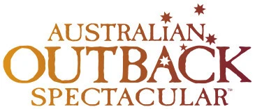 Australian Outback Spectacular Logo Image