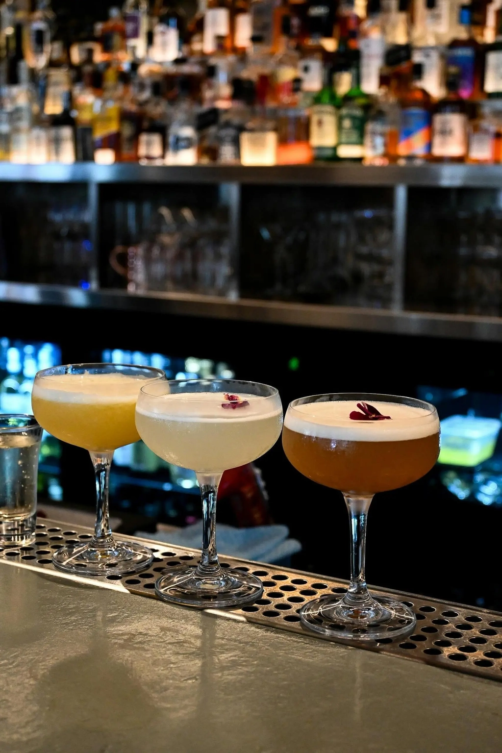 The Cocktail Trail Image 4