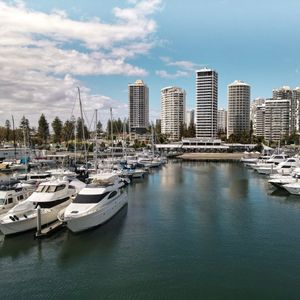 Southport Yacht Club - Waterfront Restaurant | Destination Gold Coast