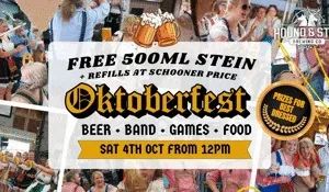 Oktoberfest 2025 Image 1