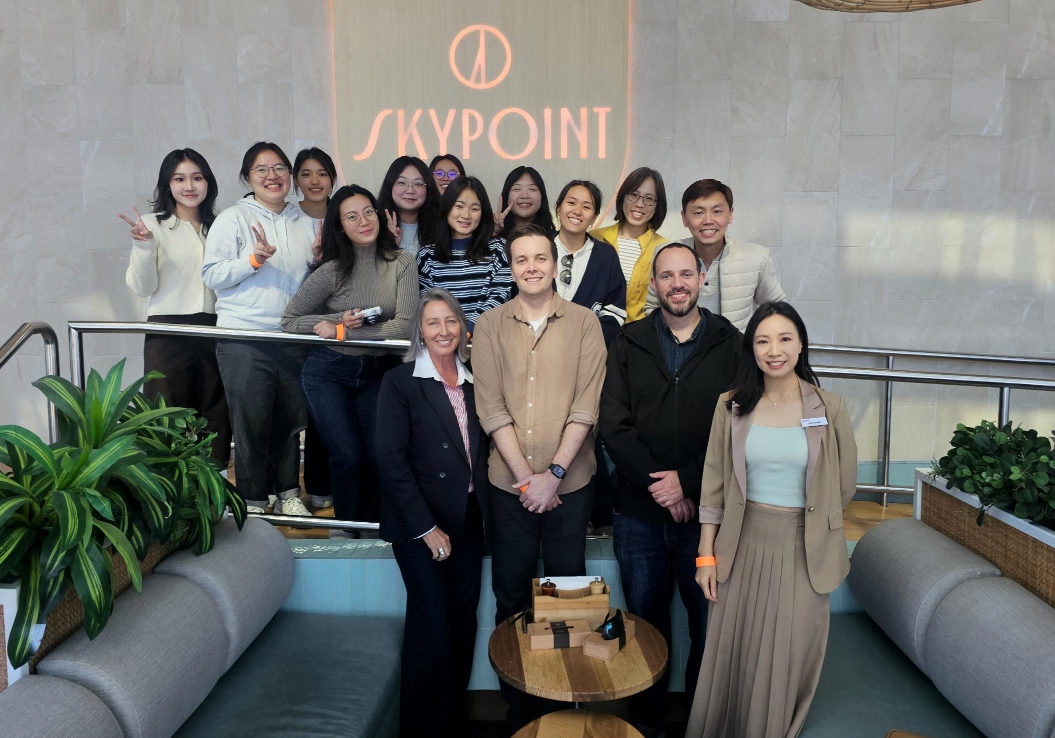 Taipei Education Connections