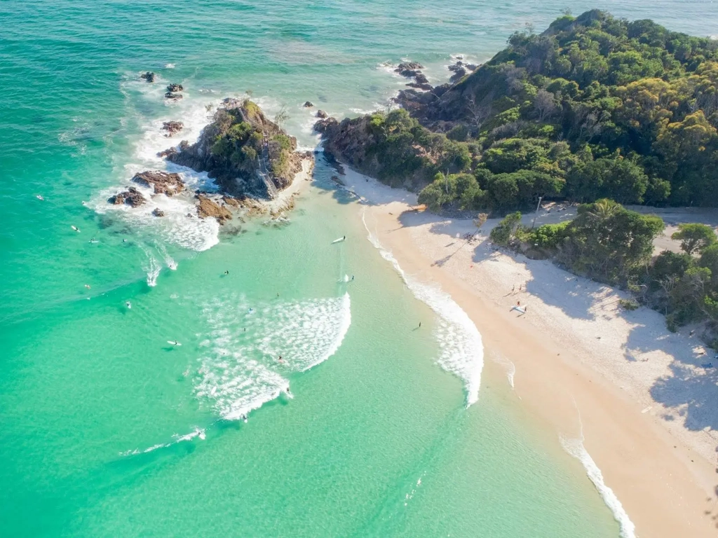 Byron Bay