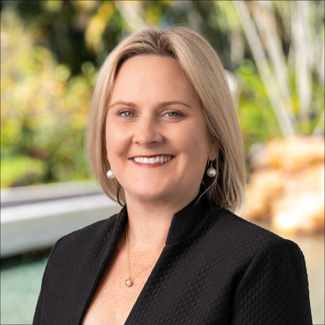 Rachel Hancock