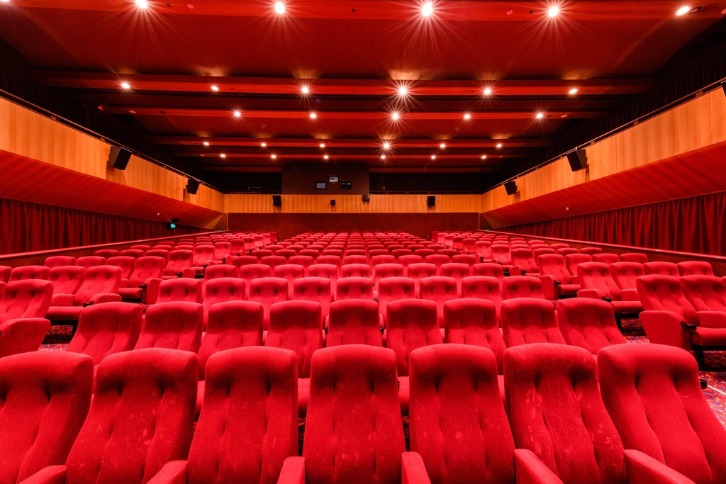 Movie Review Club Image 1