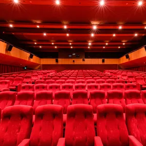 Movie Review Club Image 1