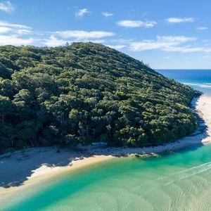 Tallebudgera Creek