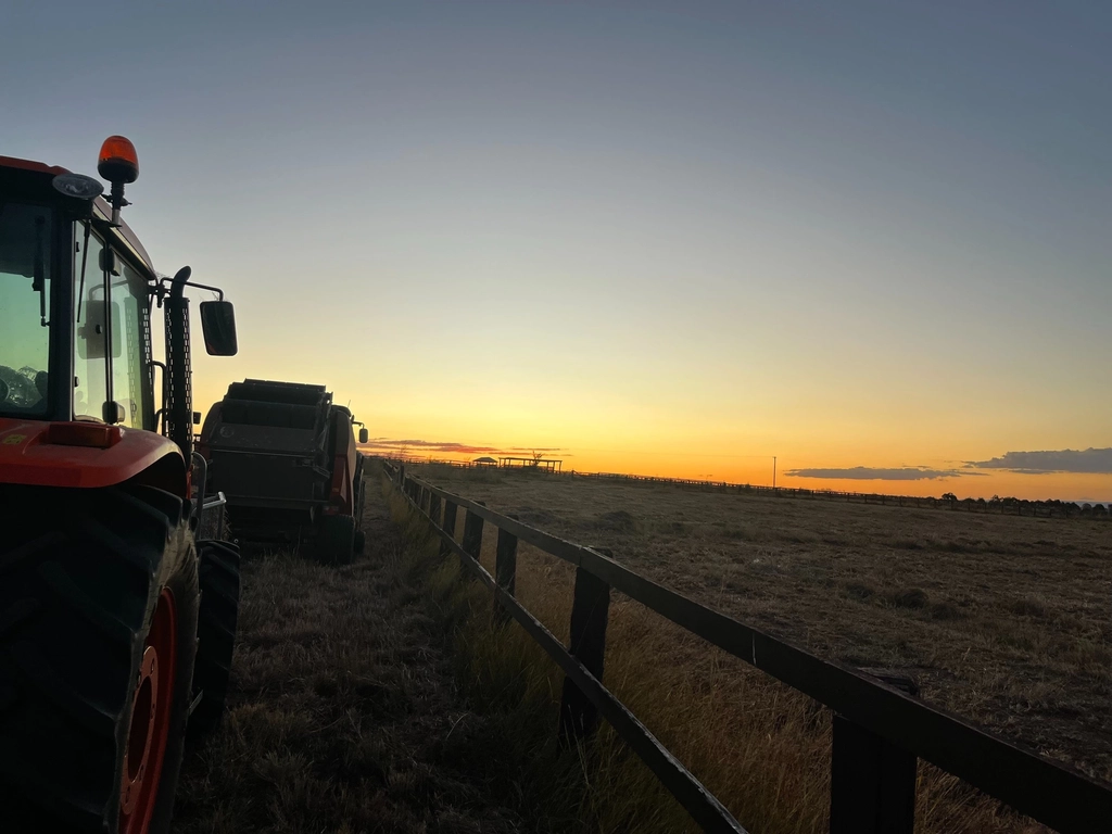 Scenic Rim Agricultural Expo Image 2