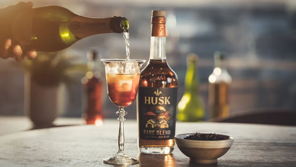 Rum Masterclass with Husk Distillers Image 1