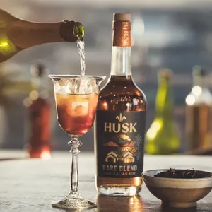 Rum Masterclass with Husk Distillers Image 1