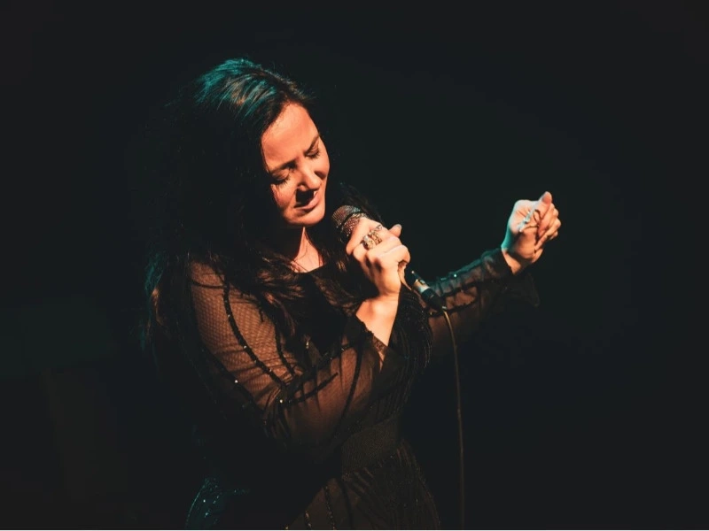 Bloom Sings Eva Cassidy (PM Concert) Image 1